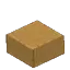 Sandstone Brick - Smooth Half Slab