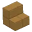 Sandstone Brick - Stairs
