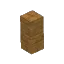 Salvage Rock Sandstone Cobble Beam