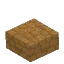 Salvage Rock Sandstone Cobble Half