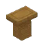 Salvage Rock Sandstone Cobble Wall