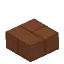 Red Sandstone Brick - Half Slab