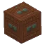 Red Sandstone Brick - Ornate