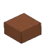 Red Sandstone Brick - Smooth Half Slab
