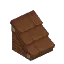 Salvage Rock Sandstone Red Cobble Roof
