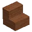 Red Sandstone - Stairs