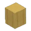 White Sandstone Brick Pillar - Middle