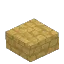 Salvage Rock Sandstone White Cobble Half