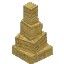 White Sandstone Stalactite - Large