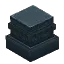 Shale Brick Pillar - Base