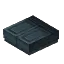 Shale Brick Roof - Flat