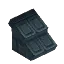 Shale Brick Roof