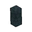 Salvage Rock Shale Cobble Beam