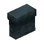 Salvage Rock Shale Cobble Wall