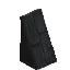 Slate Brick Roof - Steep