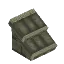 Stone Brick Roof