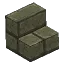 Stone Brick - Stairs