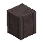 Volcanic Brick Pillar - Middle