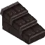 Volcanic Brick Roof - Shallow