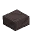 Volcanic Brick - Smooth Half Slab