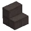 Volcanic Brick - Stairs