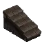 Salvage Rock Volcanic Cobble Roof Shallow