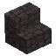 Salvage Rock Volcanic Cobble Stairs