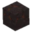 Incandescent Volcanic Rock