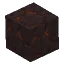 Cracked Volcanic Rock