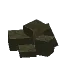 Basalt Rubble - Medium