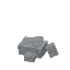 Rubble Calcite