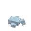Rubble Ice