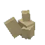 Limestone Rubble - Medium