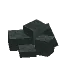 Shale Rubble - Medium