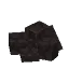Volcanic Rubble - Medium