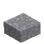 Calcite Gravel - Half Slab