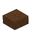 Clay Brick - Half Slab