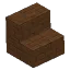 Clay Brick - Stairs