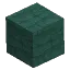 Cyan Clay