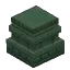 Ocean Clay Brick Pillar - Base