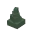 Ocean Clay Stalactite - Small