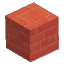 Raw Clay Brick