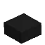 Black Clay - Smooth Half Slab