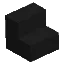 Black Clay - Smooth Stairs