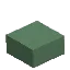 Green Clay - Smooth Half Slab