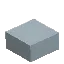 Gray Clay - Smooth Half Slab