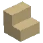 Yellow Clay - Smooth Stairs