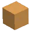 Orange Clay - Smooth