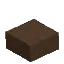 Burnt Dirt - Half Slab