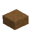 Lush Dirt - Half Slab